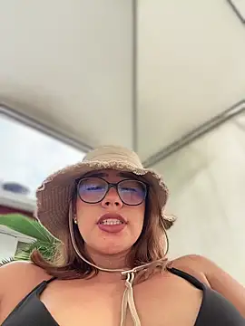 sara calderon online show from January 8, 2026, 1:39 pm