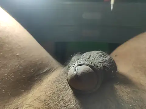 Maskiman7 online show from October 7, 2025, 9:05 pm