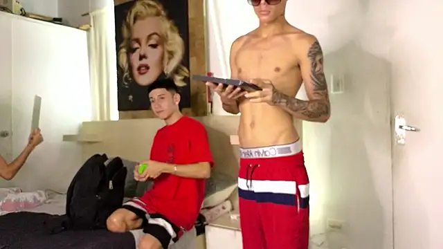 777 camilo online show from September 28, 2025, 8:16 pm