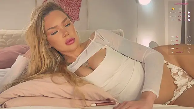 Tenderiris  online show from October 28, 2025, 1:28 am