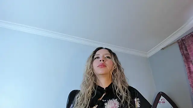 Pamela Squirtt online show from February 27, 2026, 4:40 pm