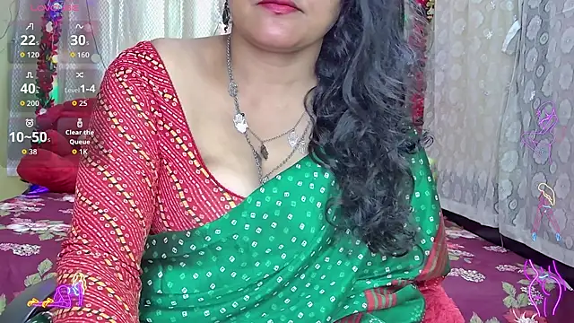 MasTANIYA online show from April 12, 2026, 9:18 pm