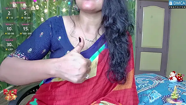 MasTANIYA online show from December 19, 2025, 8:55 pm