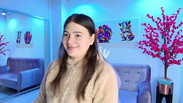 Antonella wild online show from October 7, 2025, 3:51 am