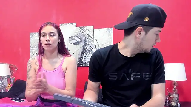 Snapshot of Isa_Anderson09 chatting on November 4, 2025, 1:15 pm Isa Anderson09 online show from November 4, 2025, 1:15 pm