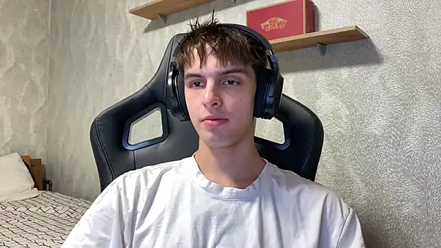 elliot scott online show from October 1, 2025, 7:40 pm