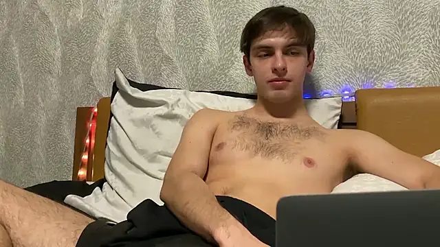 elliot scott online show from November 23, 2025, 5:34 pm