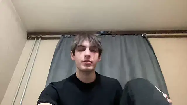 elliot scott online show from January 12, 2026, 11:17 am