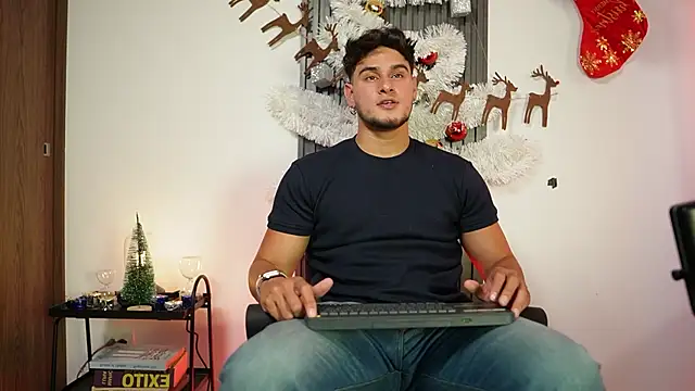 DaviesBrown online show from November 15, 2025, 9:08 pm