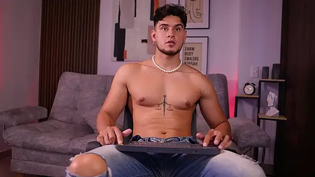 DaviesBrown online show from November 1, 2025, 8:36 pm