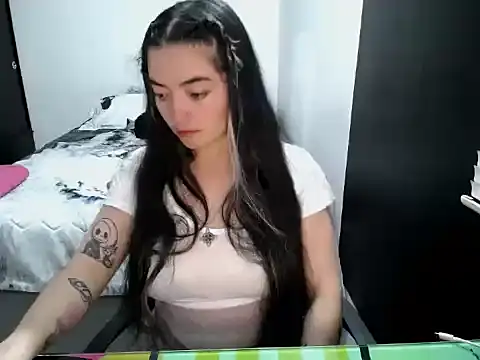 Came-II online show from February 23, 2026, 3:08 am