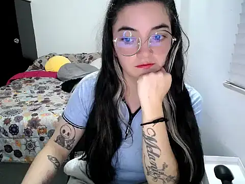 Came-II online show from December 15, 2025, 3:45 am