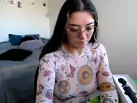 Came-II online show from November 8, 2025, 1:36 pm