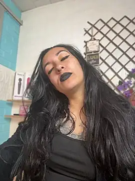 Snapshot of SALOME_KORLAND chatting on July 12, 2026, 5:47 pm SALOME KORLAND online show from July 12, 2026, 5:47 pm