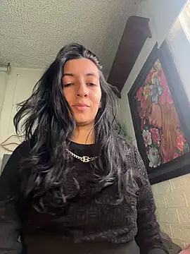 Snapshot of SALOME_KORLAND chatting on January 16, 2026, 5:06 pm SALOME KORLAND online show from January 16, 2026, 5:06 pm