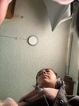 Snapshot of SALOME_KORLAND chatting on February 4, 2026, 6:58 pm SALOME KORLAND online show from February 4, 2026, 6:58 pm