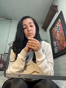 Snapshot of SALOME_KORLAND chatting on February 12, 2026, 6:18 pm SALOME KORLAND online show from February 12, 2026, 6:18 pm