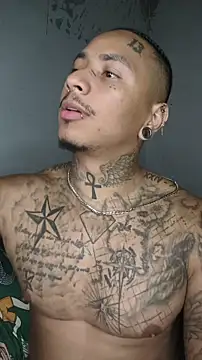 David tatto1 online show from March 13, 2026, 3:00 am