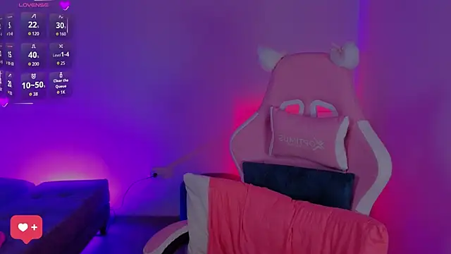 Gaby  Howards online show from March 26, 2026, 7:01 pm