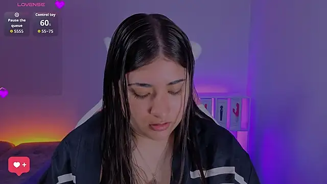 Gaby  Howards online show from March 29, 2026, 7:04 pm