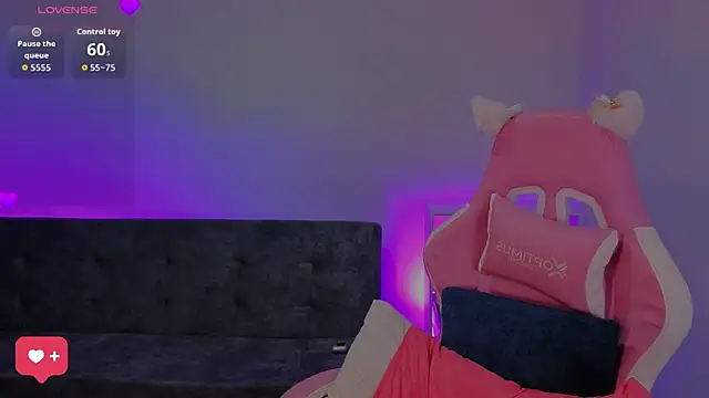 Gaby  Howards online show from April 3, 2026, 6:58 pm