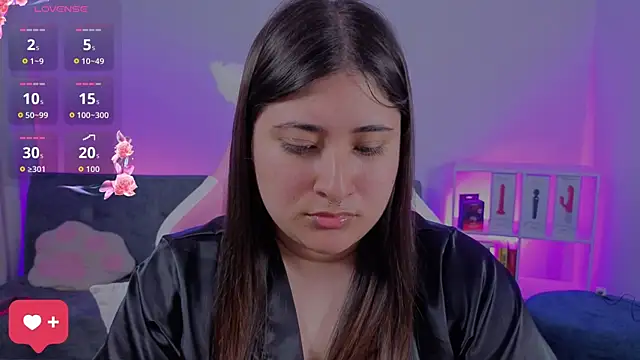 Gaby  Howards online show from April 9, 2026, 9:10 pm