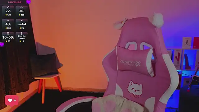 Gaby  Howards online show from March 9, 2026, 7:06 pm