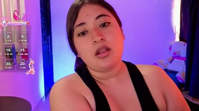 Snapshot of Gaby__Howards chatting on September 24, 2025, 8:37 pm Gaby Howards online show from September 24, 2025, 8:37 pm