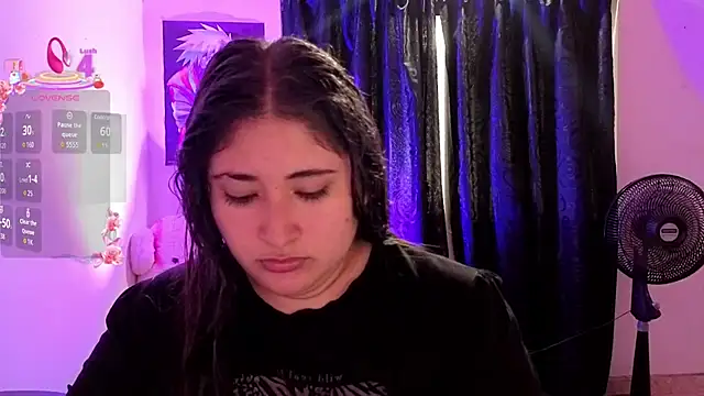 Snapshot of Gaby__Howards chatting on October 7, 2025, 7:04 pm Gaby Howards online show from October 7, 2025, 7:04 pm