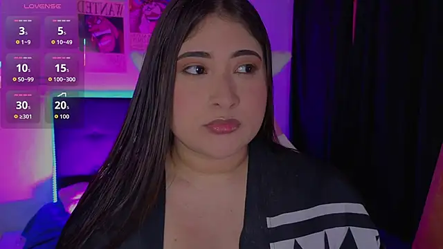 Gaby  Howards online show from December 5, 2025, 7:12 pm