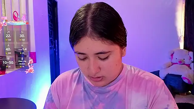 Snapshot of Gaby__Howards chatting on September 23, 2025, 7:21 pm Gaby Howards online show from September 23, 2025, 7:21 pm
