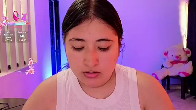 Snapshot of Gaby__Howards chatting on September 10, 2025, 7:13 pm Gaby Howards online show from September 10, 2025, 7:13 pm