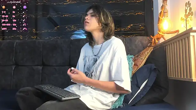 Diamond twink online show from November 30, 2025, 3:40 am