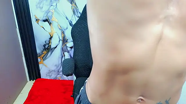 Thommy cute online show from March 2, 2026, 3:19 pm