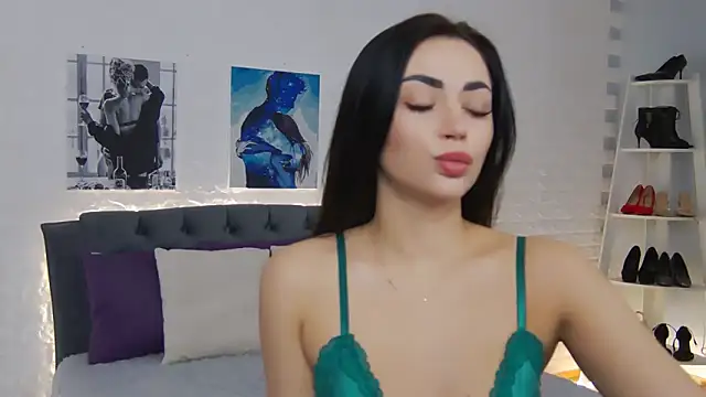 Agnessa online show from March 14, 2026, 9:48 am