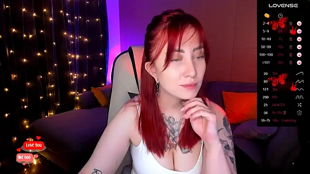 deboramoore online show from November 22, 2025, 1:59 am