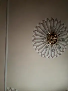 Soft Pleasure online show from November 10, 2025, 9:58 am