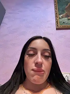 Soft Pleasure online show from March 18, 2026, 7:04 pm