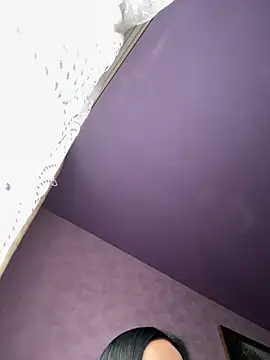 Soft Pleasure online show from November 2, 2025, 10:53 am