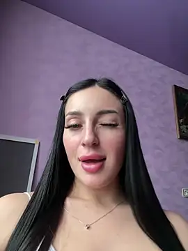 Soft Pleasure online show from December 14, 2025, 12:33 pm