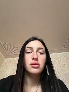 Snapshot of Soft_Pleasure chatting on May 25, 2026, 8:35 am Soft Pleasure online show from May 25, 2026, 8:35 am