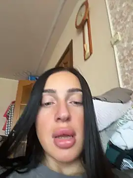 Snapshot of Soft_Pleasure chatting on June 21, 2026, 8:53 am Soft Pleasure online show from June 21, 2026, 8:53 am