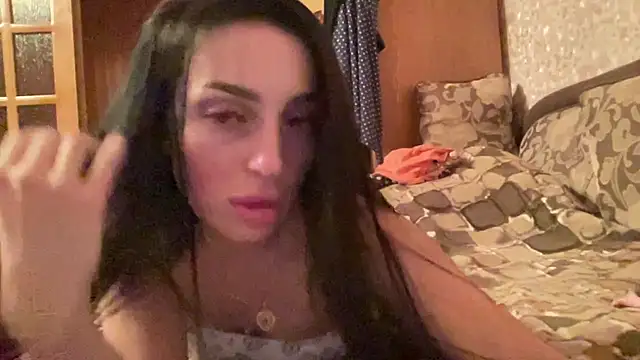 Soft Pleasure online show from February 25, 2026, 4:29 pm