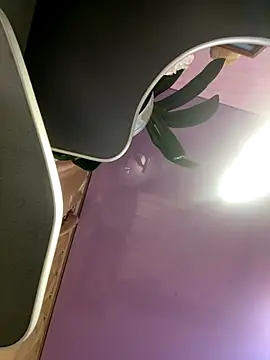 Soft Pleasure online show from November 11, 2025, 4:57 pm