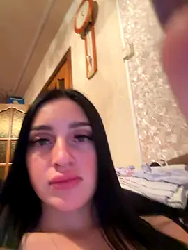 Soft Pleasure online show from October 21, 2025, 8:30 pm