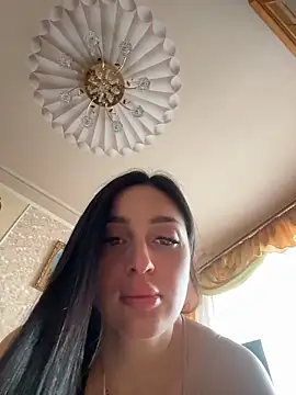 Soft Pleasure online show from April 16, 2026, 8:59 am