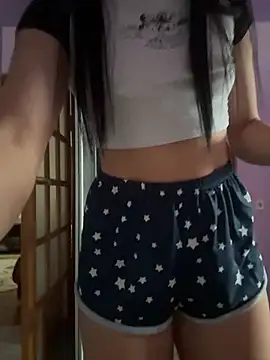 Snapshot of Soft_Pleasure chatting on July 7, 2026, 7:09 am Soft Pleasure online show from July 7, 2026, 7:09 am