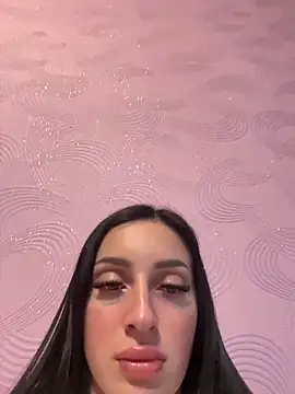 Soft Pleasure online show from March 29, 2026, 4:19 pm