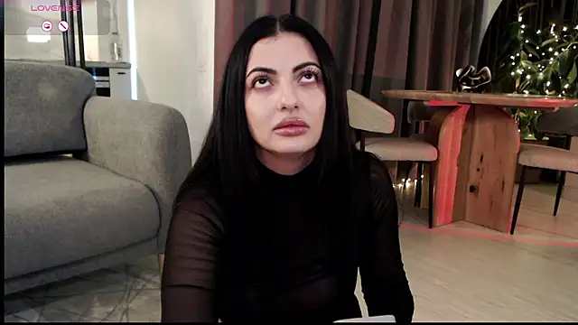 NicoleBrawn online show from November 23, 2025, 12:15 pm