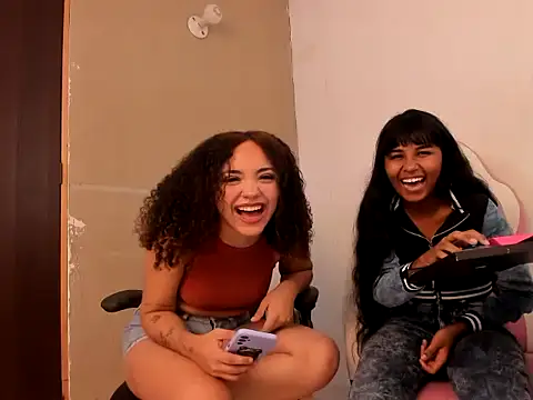 Andre lezcano online show from October 11, 2025, 9:27 pm